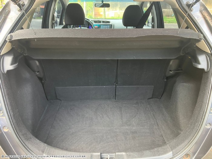 Honda WR-V EXL 2017/2018